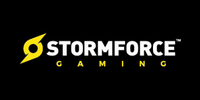 Stormforce Gaming logo